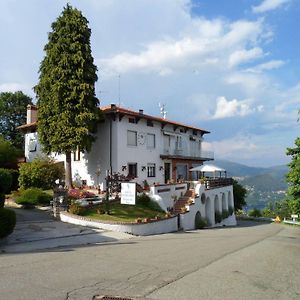Hotel Panoramico Lago D'Orta (Adults Only)